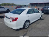 Toyota Camry Hybrid Xle 4T1BD1FK7EU139470 снимка