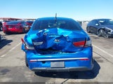 Kia Rio S 3KPA24AD8ME423557 снимка