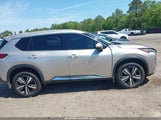 Nissan Rogue Platinum Intelligent Awd JN8AT3DD2MW319580 photo