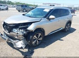 Nissan Rogue Platinum Intelligent Awd JN8AT3DD2MW319580 photo