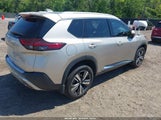 Nissan Rogue Platinum Intelligent Awd JN8AT3DD2MW319580 photo