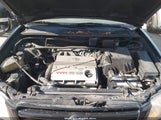 Toyota Highlander Limited V6 JTEDP21A540017717 fotografie