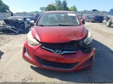 Hyundai Elantra Se 5NPDH4AE1GH717774 снимка