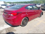 Hyundai Elantra Se 5NPDH4AE1GH717774 снимка