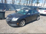 Chevrolet Cruze 1Lt 1G1PF5SC7C7303489 снимка