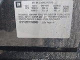 Chevrolet Cruze 1Lt 1G1PF5SC7C7303489 снимка