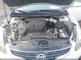 Nissan Altima 2.5 S 1N4AL2EP5AC184273 снимка