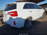 Kia Sorento Limited V6 5XYKW4A77EG450482 photo