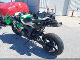 Honda Cbr1000 Rr JH2SC57007M305317 снимка