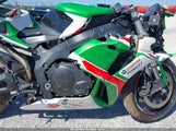 Honda Cbr1000 Rr JH2SC57007M305317 снимка