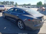 Tesla Model S 70D/85D/P85D 5YJSA1H25FF087602 fotografie