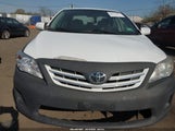 Toyota Corolla Le 2T1BU4EE2DC963471 photo