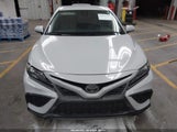 Toyota Camry Se 4T1G11AK7NU019061 photo