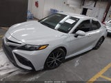 Toyota Camry Se 4T1G11AK7NU019061 photo