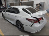 Toyota Camry Se 4T1G11AK7NU019061 fotografie