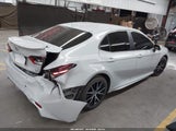 Toyota Camry Se 4T1G11AK7NU019061 fotografie