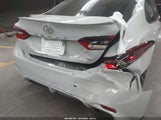Toyota Camry Se 4T1G11AK7NU019061 снимка