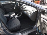 Hyundai Elantra Se 5NPDH4AE8GH710627 снимка