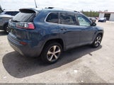 Jeep Cherokee Limited Fwd 1C4PJLDB9LD556507 снимка