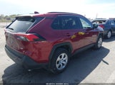 Toyota Rav4 Le 2T3H1RFV6MW146296 снимка