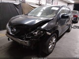 Nissan Murano Le/S/Sl/Sv JN8AZ1MU4EW409849 снимка
