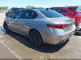 Alfa Romeo Giulia Ti Rwd ZARFAECN0H7548150 снимка