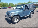 Jeep Wrangler Se 1J4FY29P2XP482951 снимка