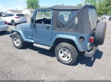 Jeep Wrangler Se 1J4FY29P2XP482951 снимка