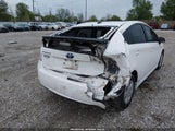 Toyota Prius Two JTDKN3DU9B1350314 fotografie