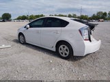 Toyota Prius Two JTDKN3DU9B1350314 снимка