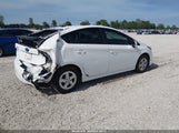 Toyota Prius Two JTDKN3DU9B1350314 fotografie