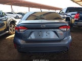 Toyota Corolla Se 5YFS4MCE2MP077895 снимка