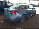 Toyota Corolla Se 5YFS4MCE2MP077895 снимка