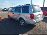 Honda Pilot Ex 2HKYF18484H618142 photo