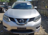 Nissan Rogue S 5N1AT2MVXEC762119 снимка