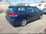 Toyota Sienna 5TDKA3DC2BS001985 снимка