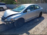 Honda Civic Lx 19XFA1F53BE024111 fotografie