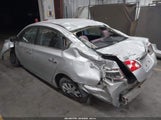 Nissan Sentra S 3N1AB7AP3JY325710 снимка
