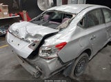 Nissan Sentra S 3N1AB7AP3JY325710 снимка