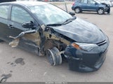 Toyota Corolla Le 2T1BURHE8JC969294 снимка