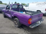 Toyota Tacoma 4TAUN41B7SZ014174 снимка