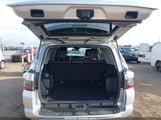 Toyota 4Runner Trd Off Road JTEBU5JR2L5778097 снимка