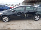 Kia Forte Lx 3KPFK4A74HE145388 снимка