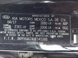 Kia Forte Lx 3KPFK4A74HE145388 снимка