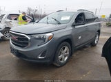 GMC Terrain Sle 3GKALTEV2JL235073 снимка