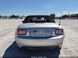Mazda Mx5 Miata JM1NC25F380145101 снимка