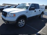 Ford F-150 Fx4/Lariat/Xlt 1FTPW14596KB14200 снимка