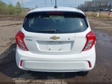 Chevrolet Spark Fwd Ls Automatic KL8CB6SA8NC025985 снимка
