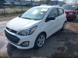 Chevrolet Spark Fwd Ls Automatic KL8CB6SA8NC025985 снимка