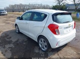 Chevrolet Spark Fwd Ls Automatic KL8CB6SA8NC025985 снимка